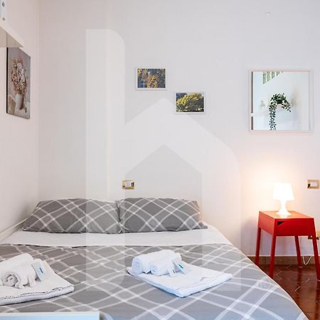 피사 Homiday - Il Giardino --1 Min Ospedale Cisanello--Aeroporto Free Parking-- B&B 외부 사진