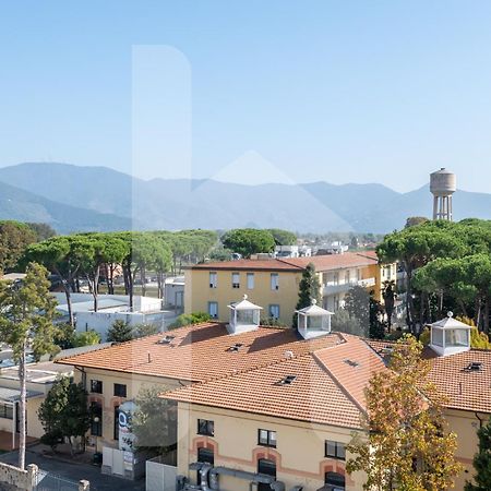 피사 Homiday - Il Giardino --1 Min Ospedale Cisanello--Aeroporto Free Parking-- B&B 외부 사진