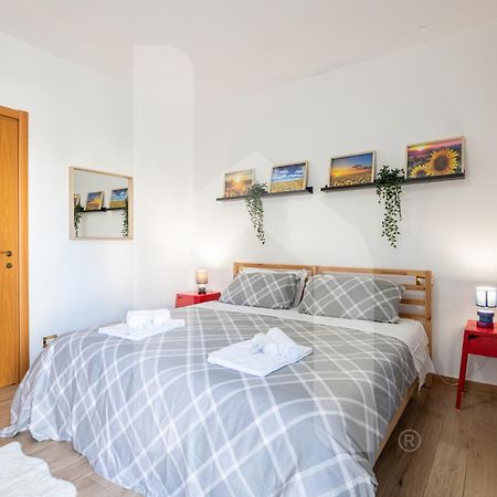 피사 Homiday - Il Giardino --1 Min Ospedale Cisanello--Aeroporto Free Parking-- B&B 외부 사진