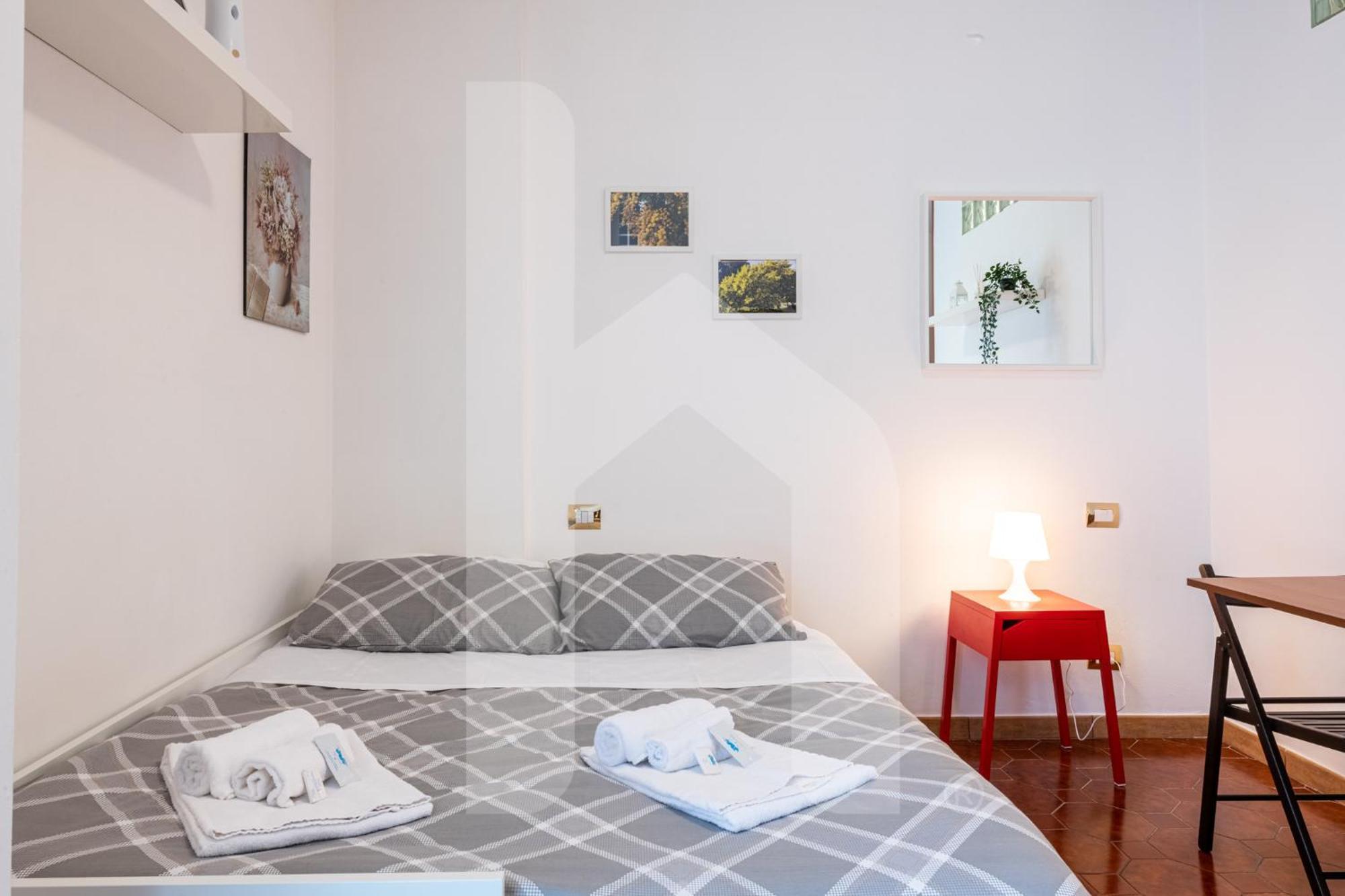피사 Homiday - Il Giardino --1 Min Ospedale Cisanello--Aeroporto Free Parking-- B&B 외부 사진