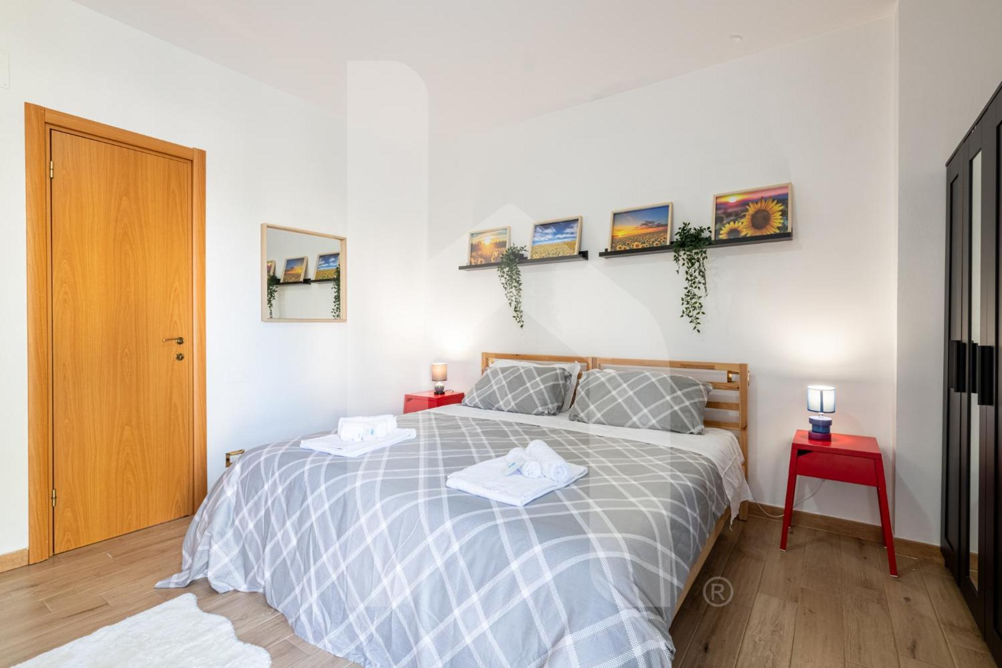 피사 Homiday - Il Giardino --1 Min Ospedale Cisanello--Aeroporto Free Parking-- B&B 외부 사진