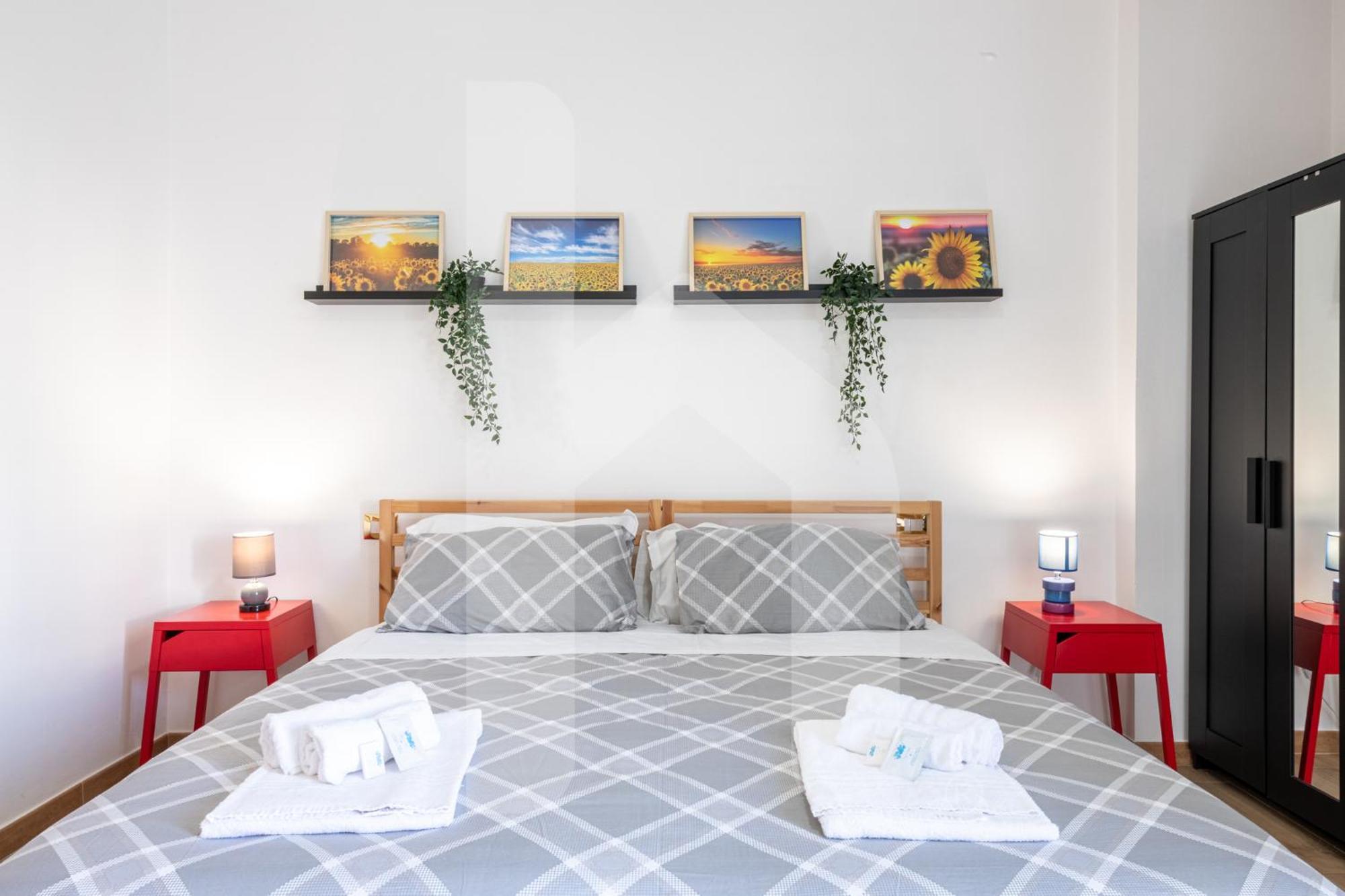 피사 Homiday - Il Giardino --1 Min Ospedale Cisanello--Aeroporto Free Parking-- B&B 외부 사진