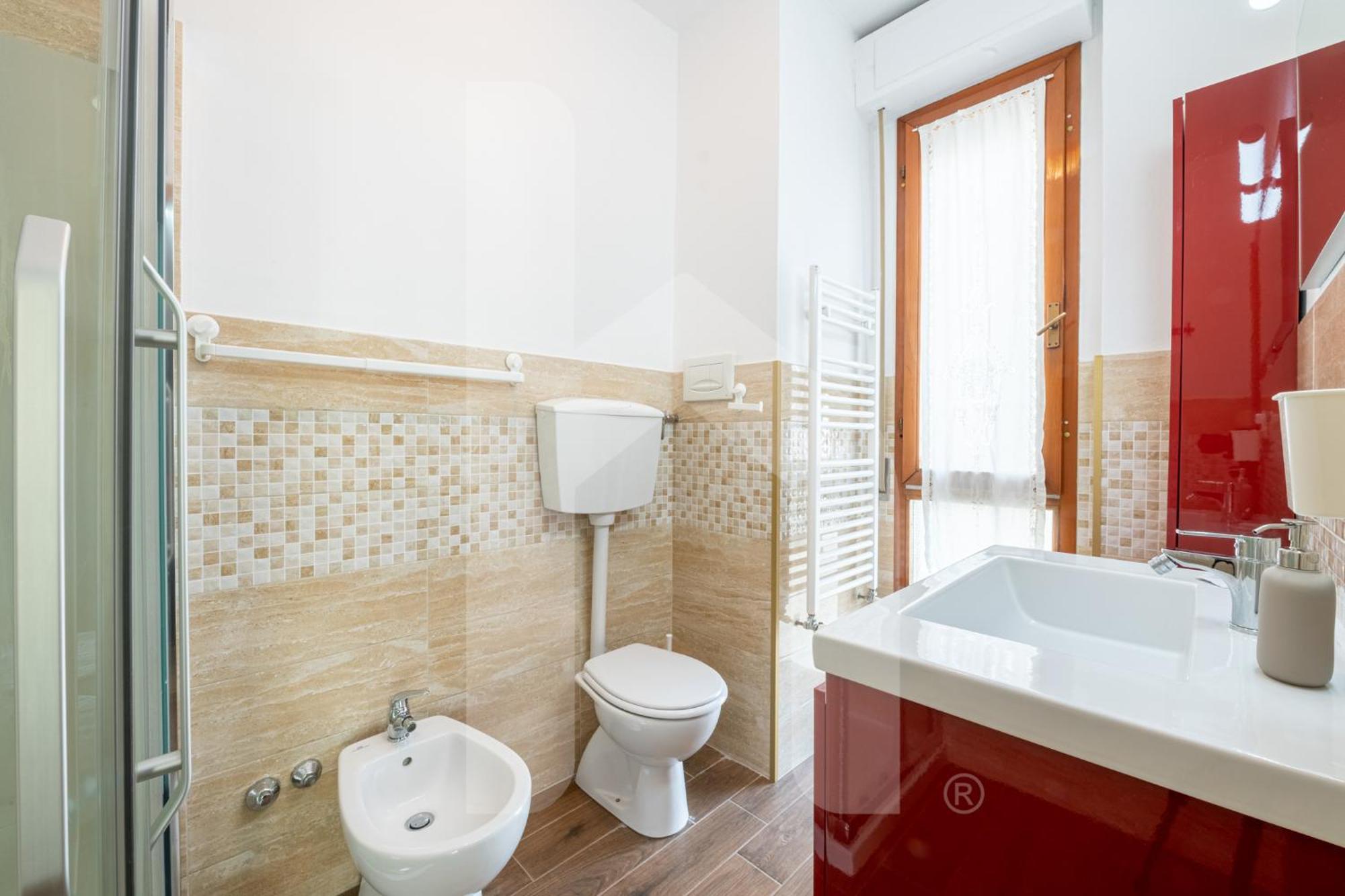 피사 Homiday - Il Giardino --1 Min Ospedale Cisanello--Aeroporto Free Parking-- B&B 외부 사진