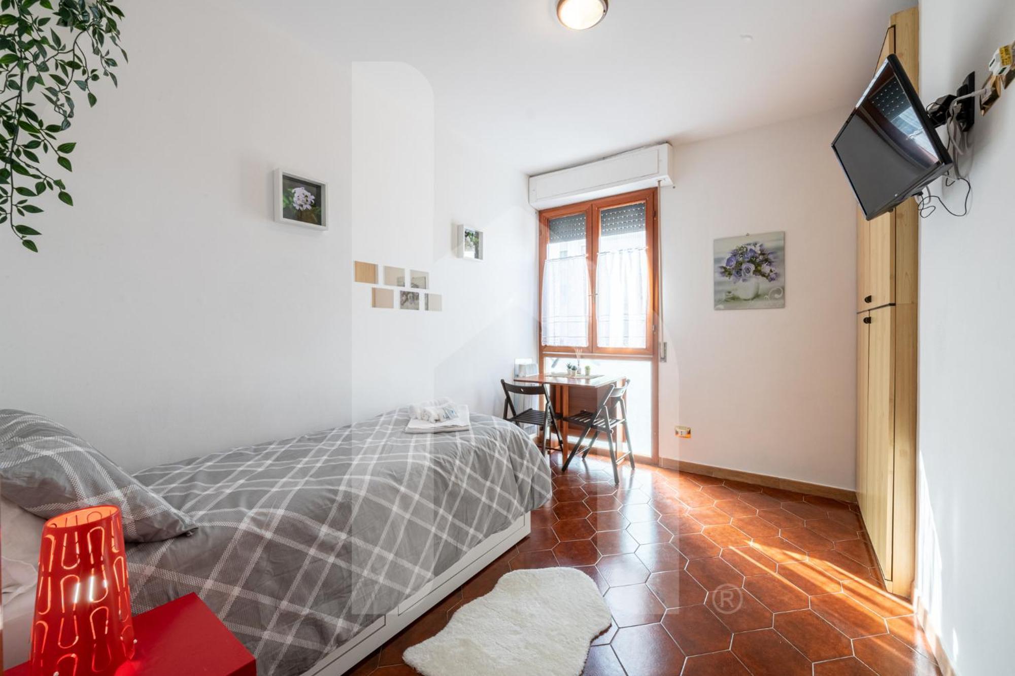 피사 Homiday - Il Giardino --1 Min Ospedale Cisanello--Aeroporto Free Parking-- B&B 외부 사진