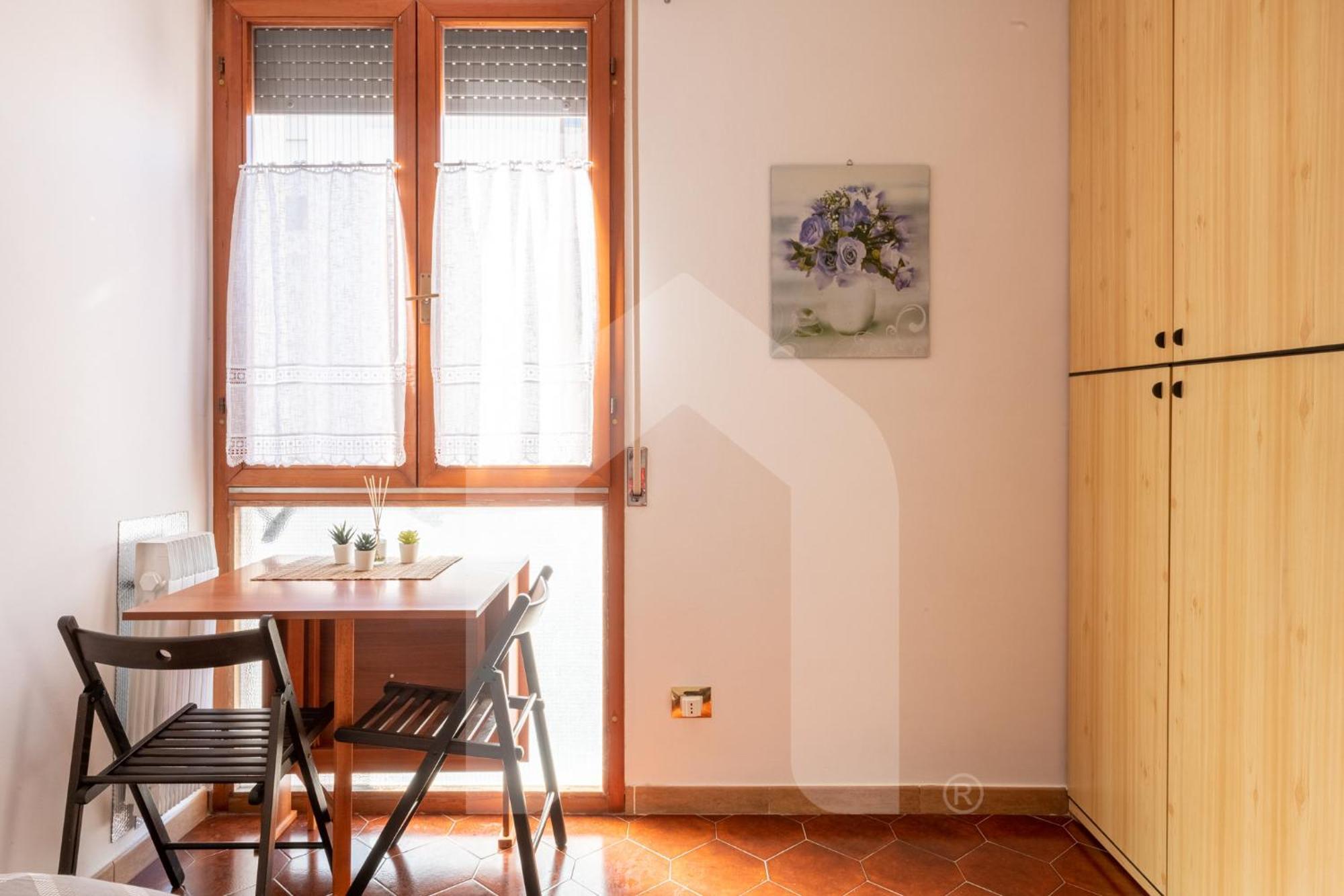 피사 Homiday - Il Giardino --1 Min Ospedale Cisanello--Aeroporto Free Parking-- B&B 외부 사진