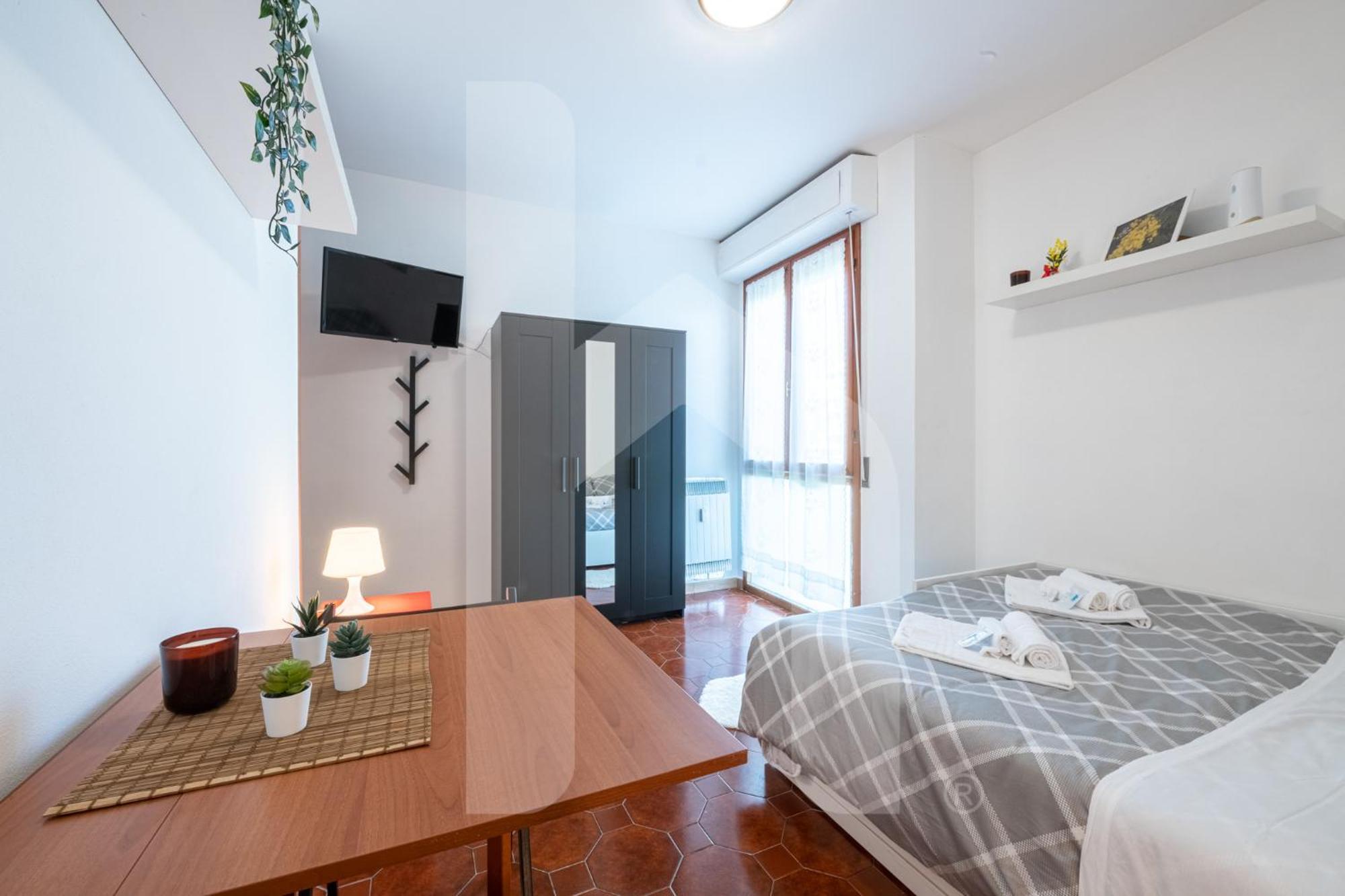 피사 Homiday - Il Giardino --1 Min Ospedale Cisanello--Aeroporto Free Parking-- B&B 외부 사진