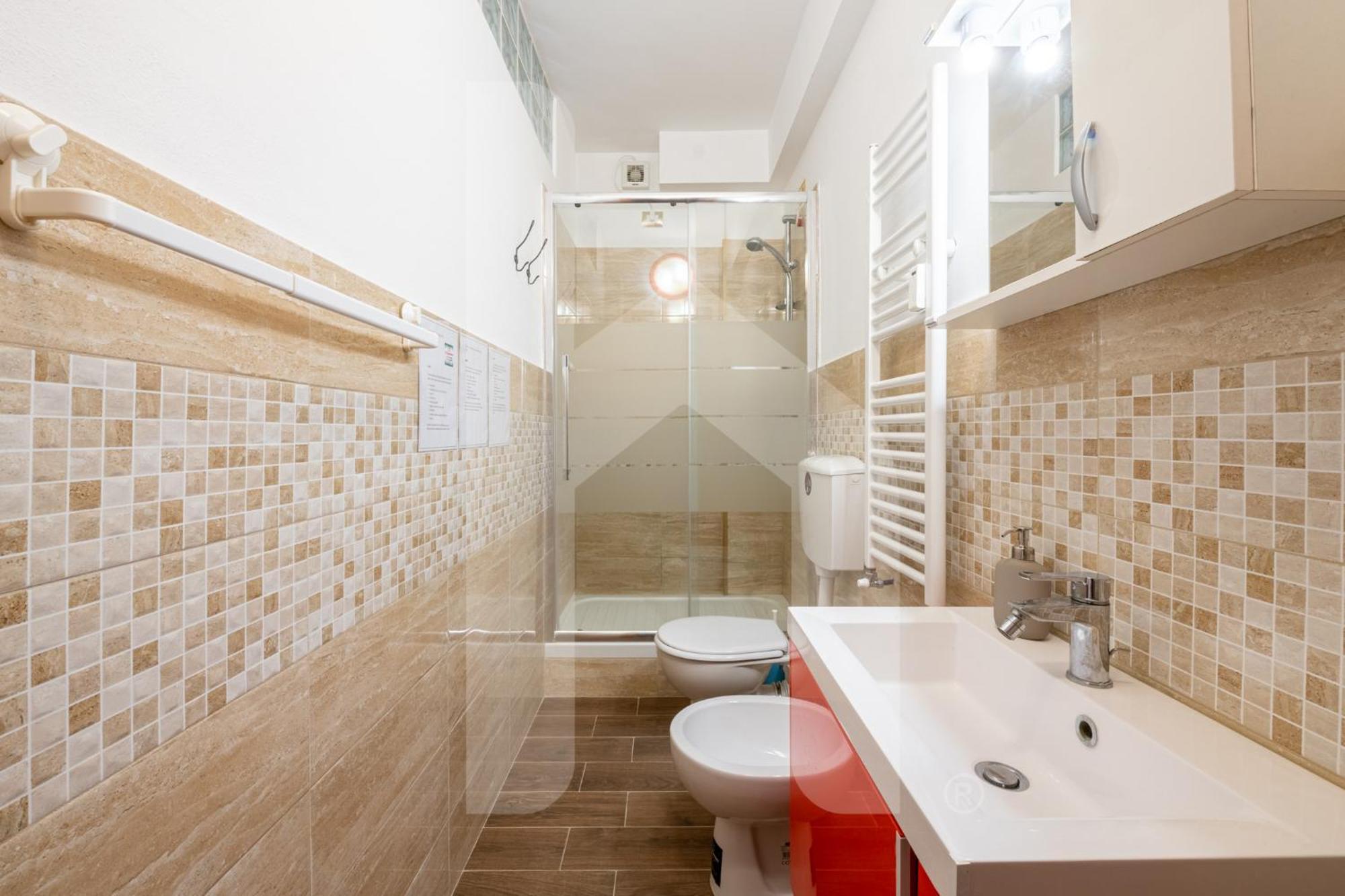피사 Homiday - Il Giardino --1 Min Ospedale Cisanello--Aeroporto Free Parking-- B&B 외부 사진